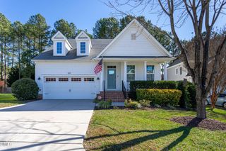 1109 Litchborough Way, Wake Forest, NC 27587