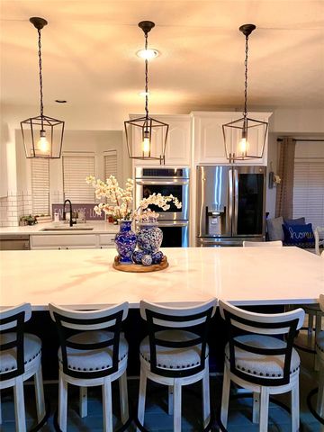 20954 Kransburg Ridge Drive, Porter, TX 77365