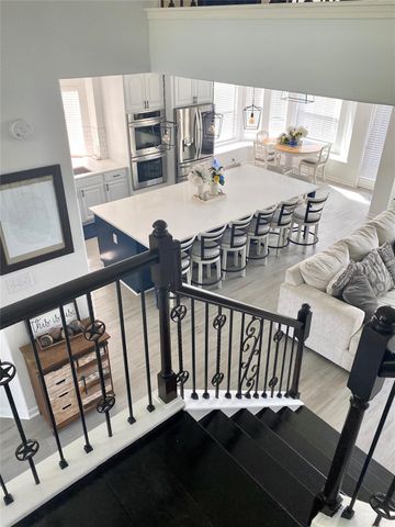 20954 Kransburg Ridge Drive, Porter, TX 77365