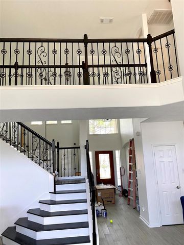20954 Kransburg Ridge Drive, Porter, TX 77365