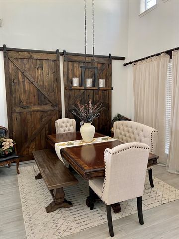 20954 Kransburg Ridge Drive, Porter, TX 77365
