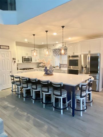 20954 Kransburg Ridge Drive, Porter, TX 77365