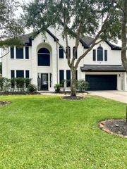 20954 Kransburg Ridge Drive, Porter, TX 77365