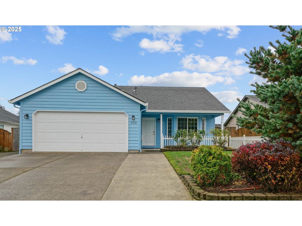 16001 Ne 90TH St, Vancouver, WA 98682
