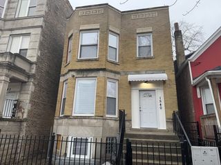 1540 S Ridgeway Avenue, Chicago, IL 60623