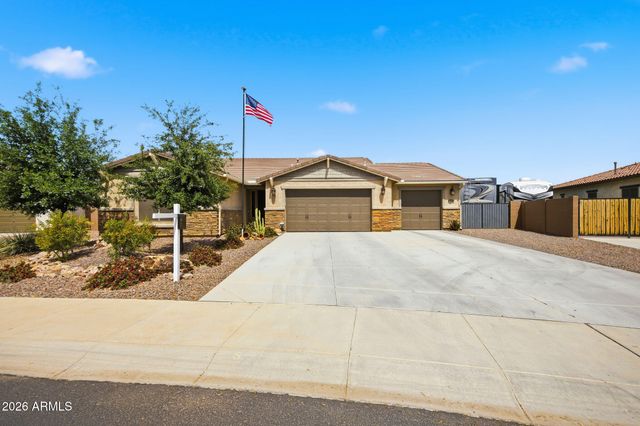 18406 W Highland Avenue, Goodyear, AZ 85395