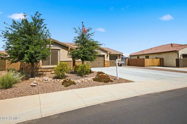 18406 W Highland Avenue, Goodyear, AZ 85395