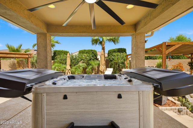 18406 W Highland Avenue, Goodyear, AZ 85395