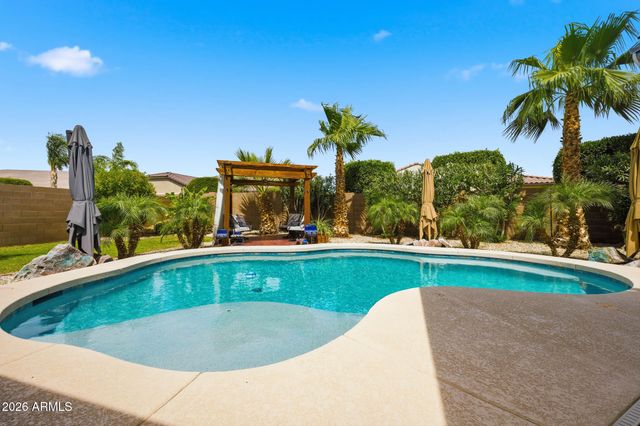 18406 W Highland Avenue, Goodyear, AZ 85395