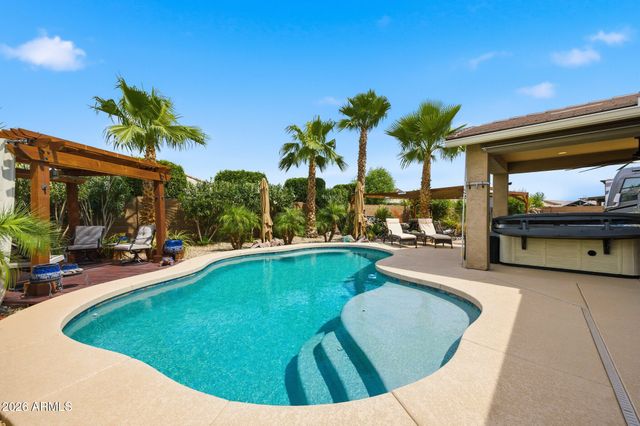 18406 W Highland Avenue, Goodyear, AZ 85395