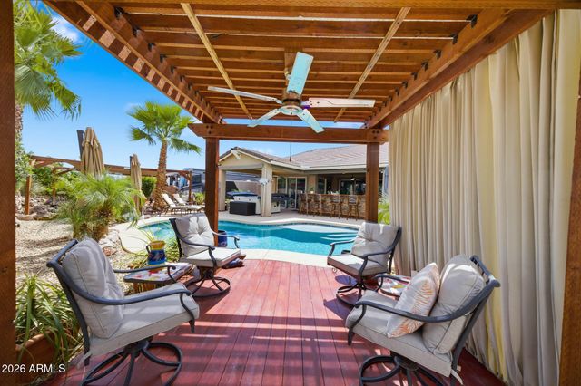 18406 W Highland Avenue, Goodyear, AZ 85395