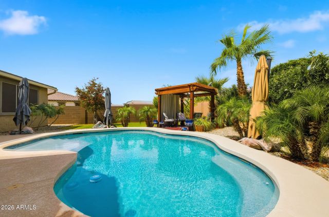 18406 W Highland Avenue, Goodyear, AZ 85395