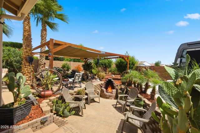 18406 W Highland Avenue, Goodyear, AZ 85395