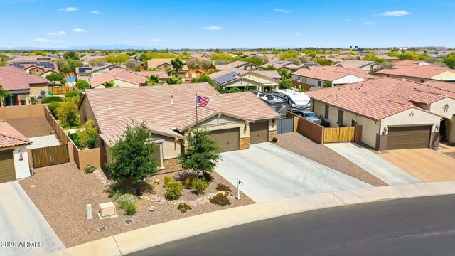 18406 W Highland Avenue, Goodyear, AZ 85395