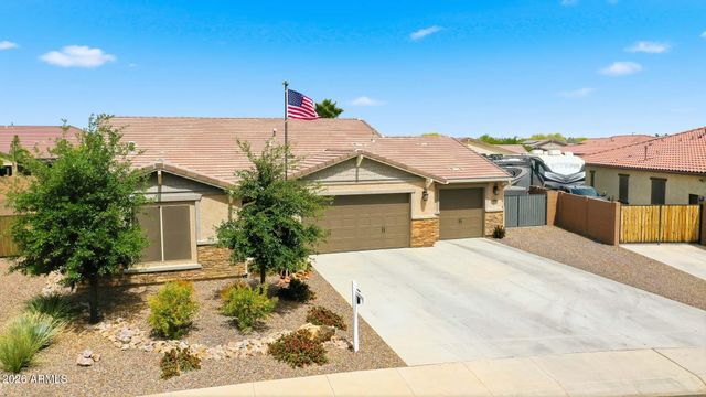 18406 W Highland Avenue, Goodyear, AZ 85395