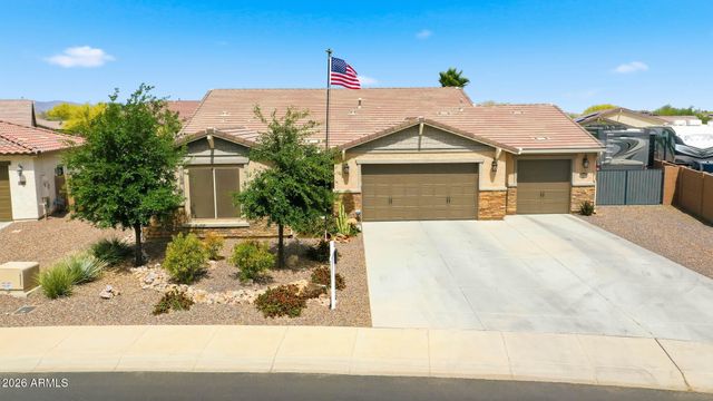 18406 W Highland Avenue, Goodyear, AZ 85395