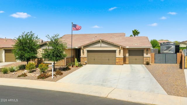 18406 W Highland Avenue, Goodyear, AZ 85395