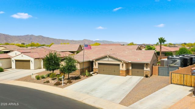 18406 W Highland Avenue, Goodyear, AZ 85395