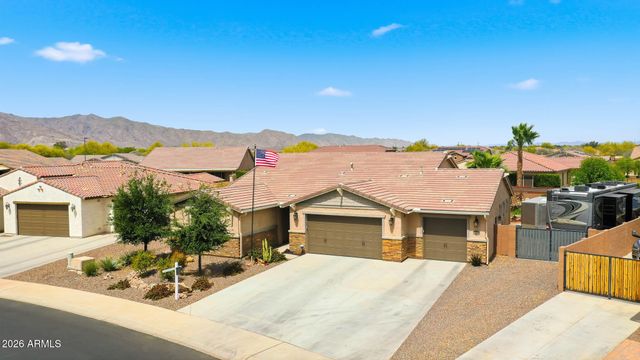 18406 W Highland Avenue, Goodyear, AZ 85395