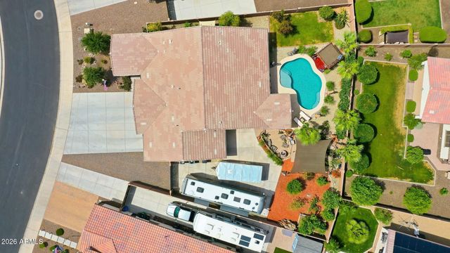 18406 W Highland Avenue, Goodyear, AZ 85395