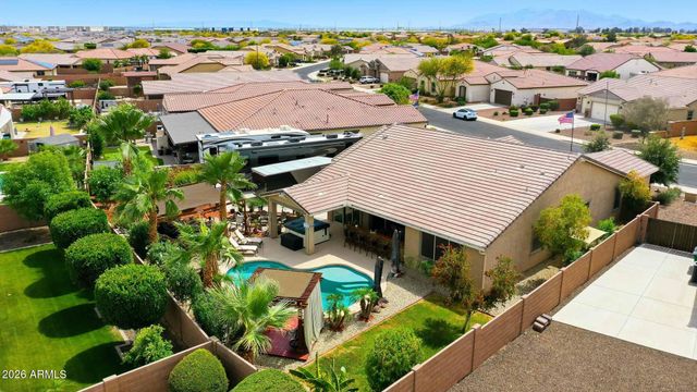 18406 W Highland Avenue, Goodyear, AZ 85395