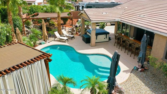 18406 W Highland Avenue, Goodyear, AZ 85395