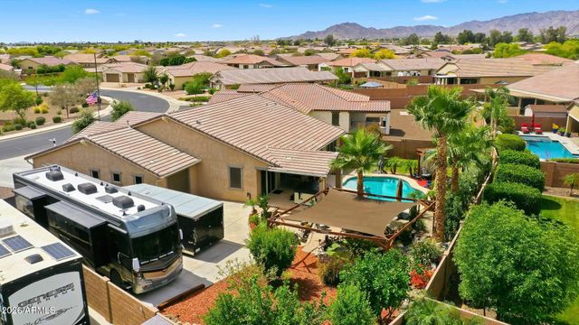 18406 W Highland Avenue, Goodyear, AZ 85395