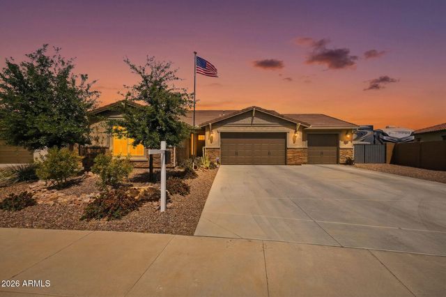 18406 W Highland Avenue, Goodyear, AZ 85395