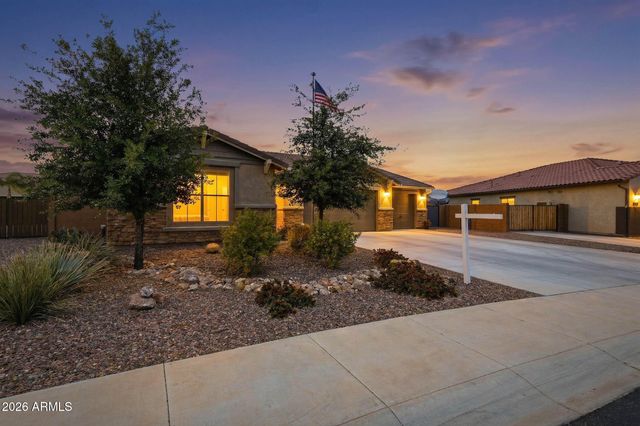 18406 W Highland Avenue, Goodyear, AZ 85395