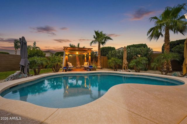 18406 W Highland Avenue, Goodyear, AZ 85395