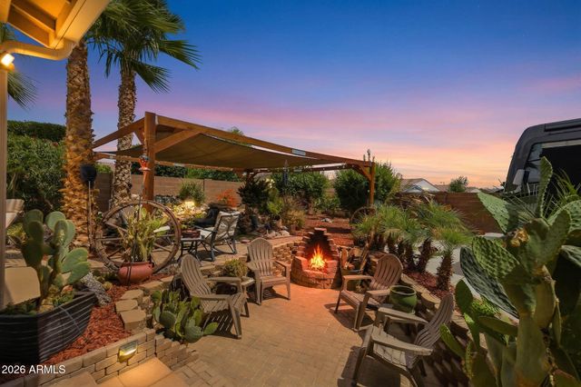 18406 W Highland Avenue, Goodyear, AZ 85395