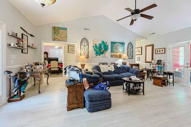 412 Fawn Ct Fawn Ct., Longs, SC 29568