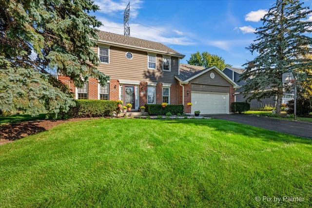 765 Crest Drive, Cary, IL 60013