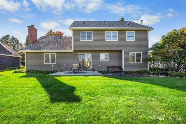 765 Crest Drive, Cary, IL 60013