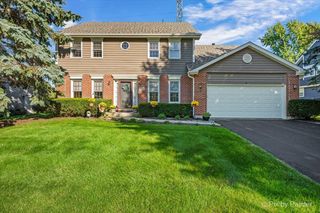 765 Crest Drive, Cary, IL 60013