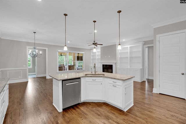 914 Battenkill Court, Lexington, SC 29072
