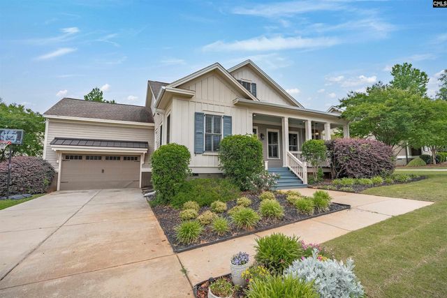 914 Battenkill Court, Lexington, SC 29072