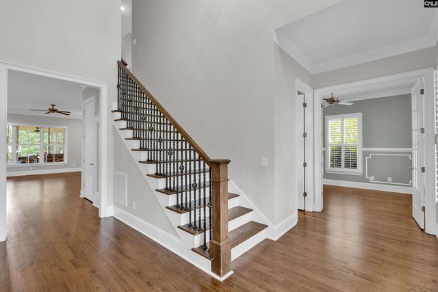 914 Battenkill Court, Lexington, SC 29072