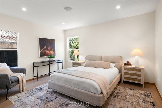 348 S Orange Drive, Los Angeles, CA 90036