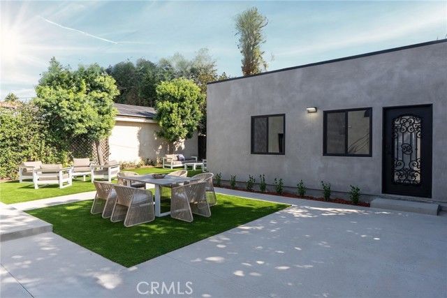 348 S Orange Drive, Los Angeles, CA 90036