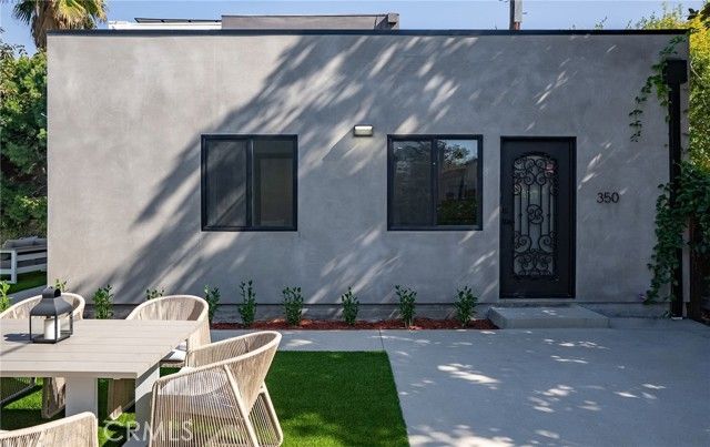 348 S Orange Drive, Los Angeles, CA 90036