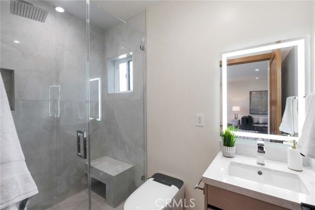 348 S Orange Drive, Los Angeles, CA 90036