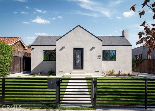 348 S Orange Drive, Los Angeles, CA 90036
