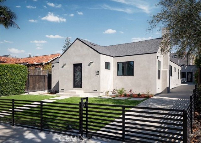 348 S Orange Drive, Los Angeles, CA 90036