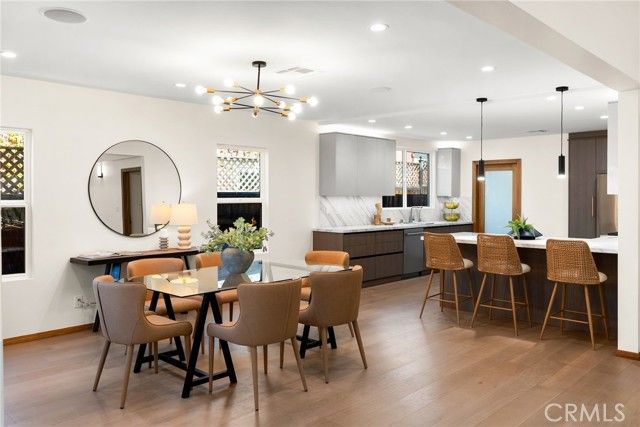 348 S Orange Drive, Los Angeles, CA 90036