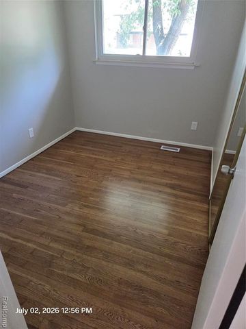 10952 Lesure, Sterling Heights, MI 48035