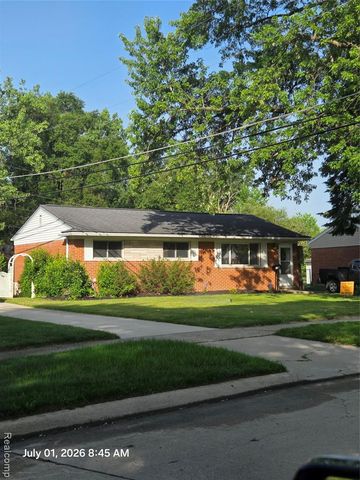 10952 Lesure, Sterling Heights, MI 48035