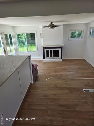 10952 Lesure, Sterling Heights, MI 48035