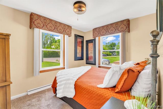 1020 Capac Road, Berlin, MI 48002