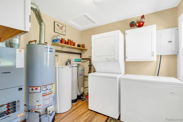 1020 Capac Road, Berlin, MI 48002